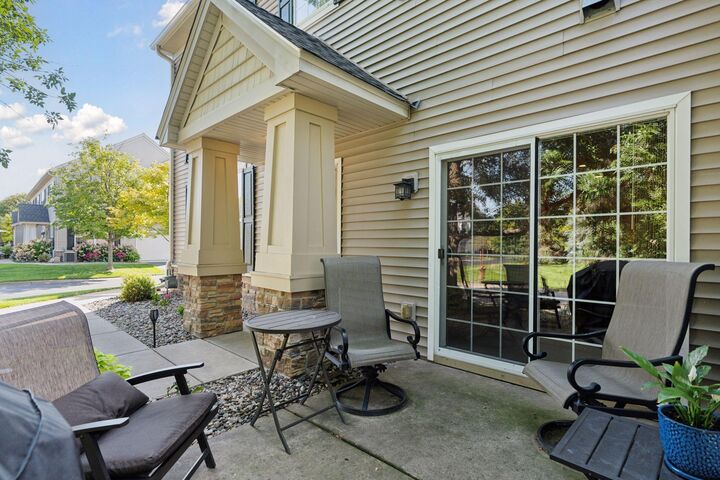 Property Photo:  12290 Urbank Street NE D  MN 55449 