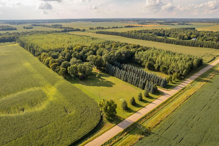 Property Photo: 7062 Botzet Road NE MN 56319