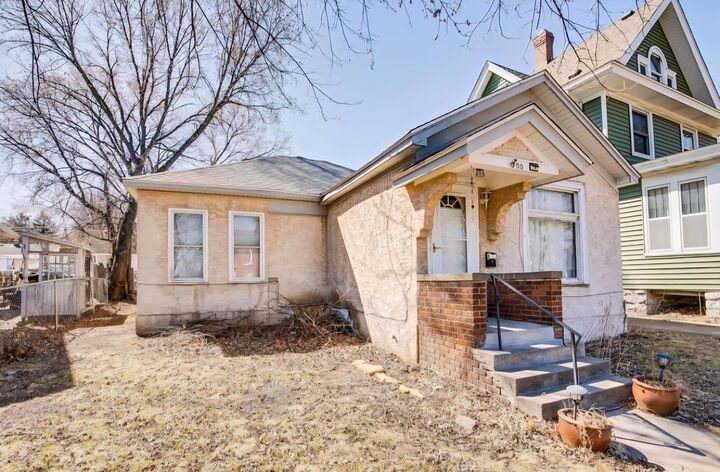 Property Photo: 300 Baker Street E MN 55107