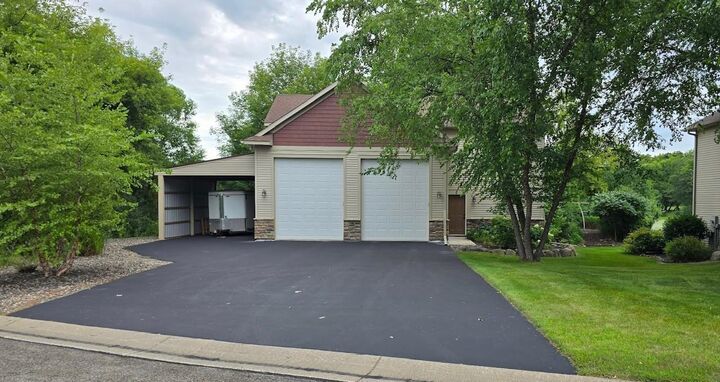 Property Photo: 10684 Alameda Avenue MN 55077