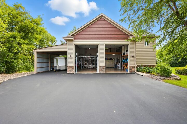 Property Photo: 10684 Alameda Avenue MN 55077