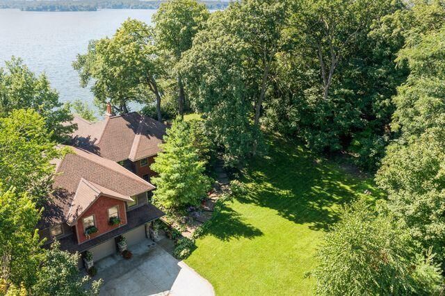 Property Photo: 5375 Cedar Point Road MN 55364
