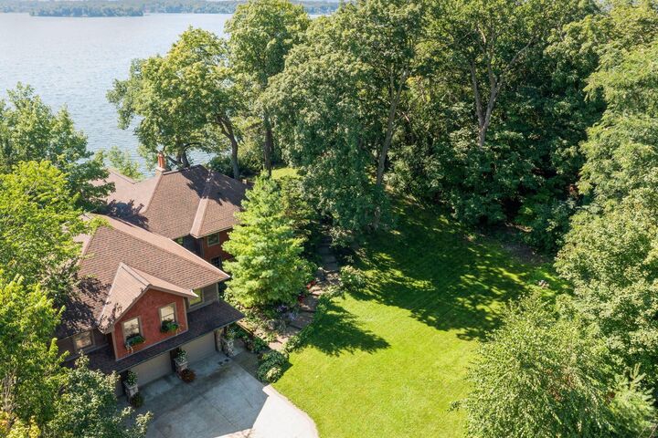 Property Photo:  5375 Cedar Point Road  MN 55364 