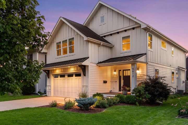 5612 Zenith Avenue S  Edina MN 55410 photo