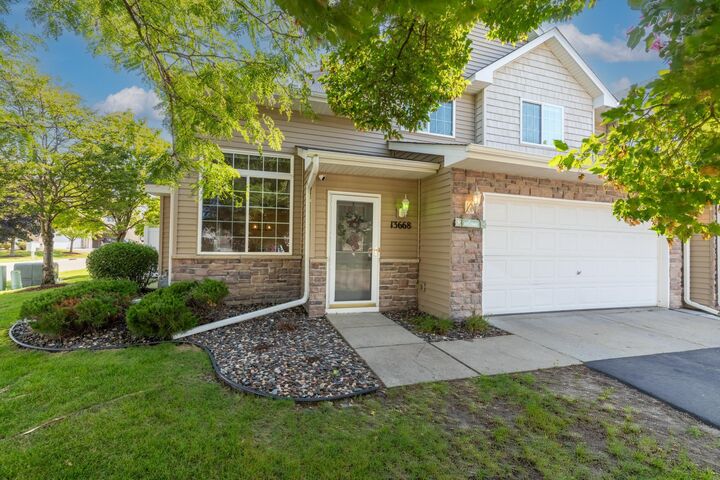 Property Photo: 13668 Corcoran Avenue 35 MN 55068