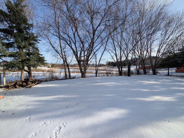 Property Photo:  605 Heritage Trail NE  MN 56071 