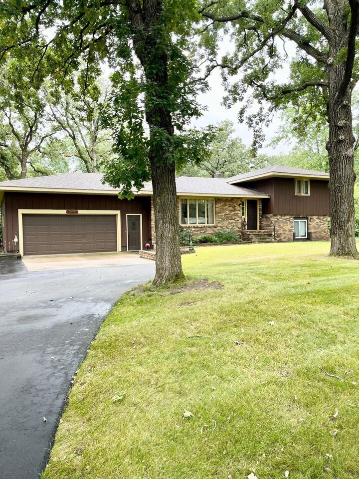 Property Photo: 6312 230th Street MN 56301