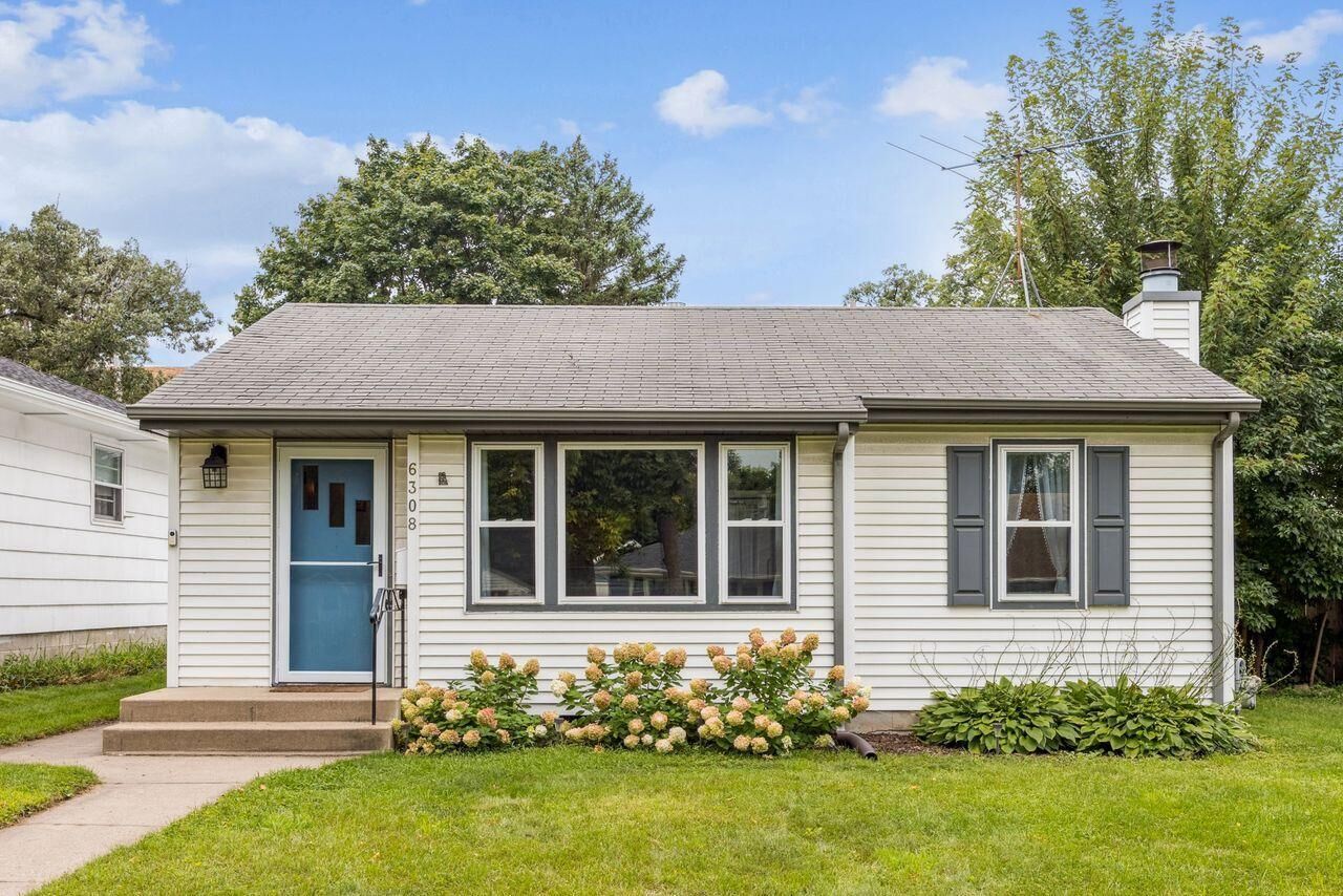 Property Photo:  6308 Newton Avenue S  MN 55423 