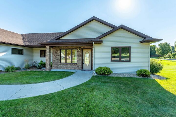 Property Photo: 1502 Viking Court MN 56537