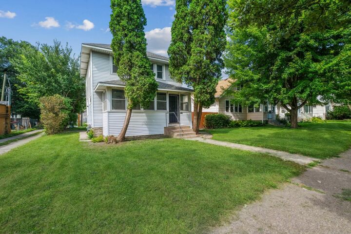 3215 Knox Avenue N  Minneapolis MN 55412 photo