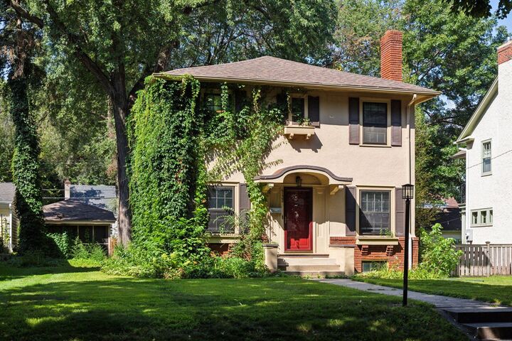 4132 Drew Avenue S  Minneapolis MN 55410 photo