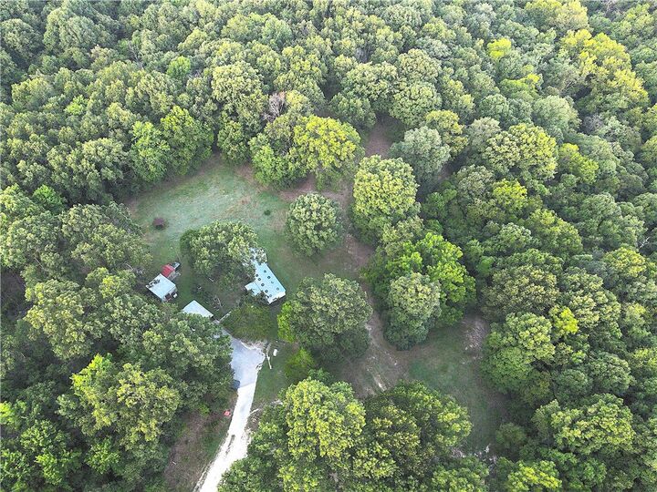 18440 Beaver Hollow Road  Garfield AR 72732 photo