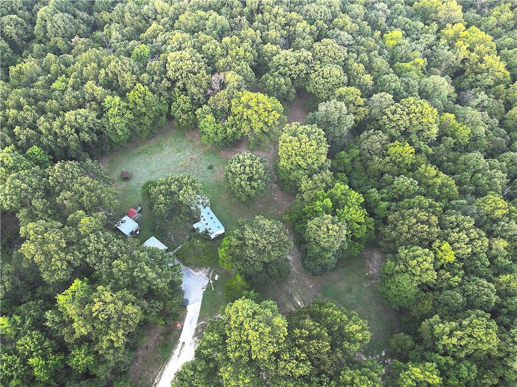 Property Photo:  18440 Beaver Hollow Road  AR 72732 