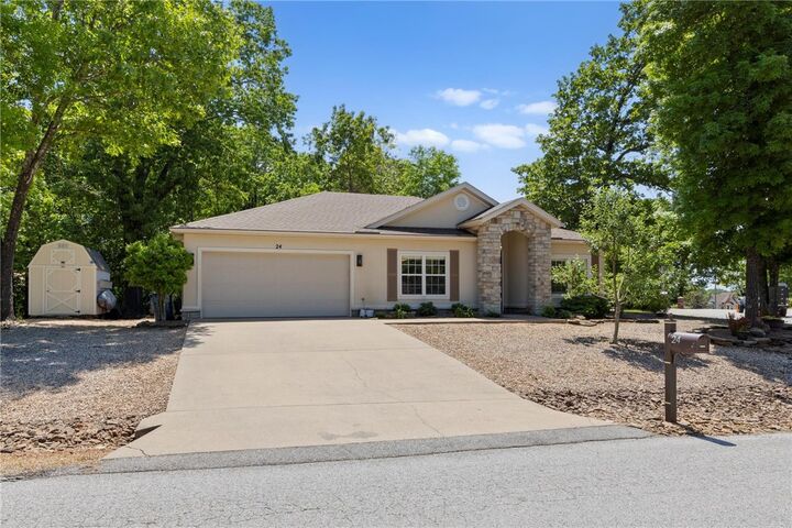 24 Taylor Drive  Bella Vista AR 72714 photo