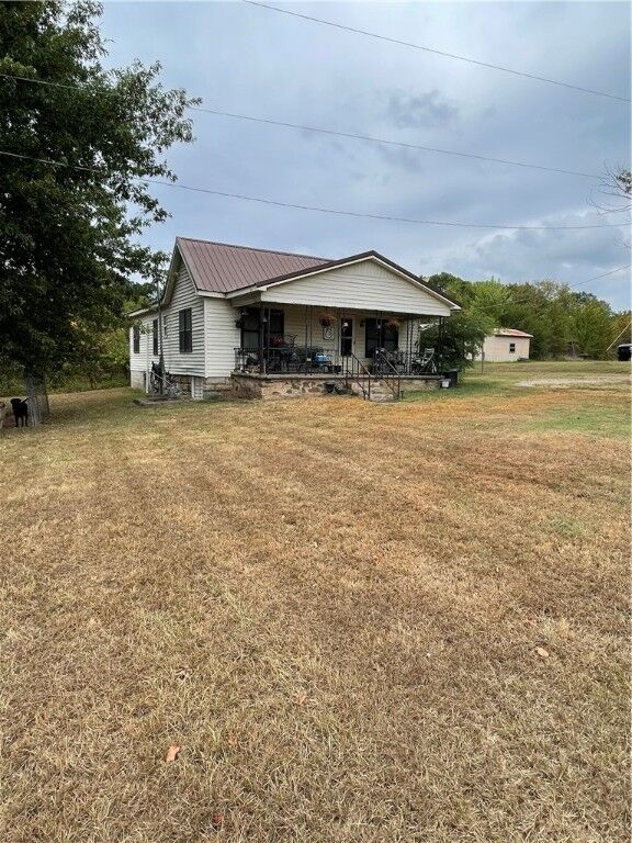 Property Photo: 164 County Road 2266 AR 72840