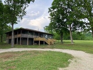 Tbd Madison 3605 Road  Kingston AR 72742 photo
