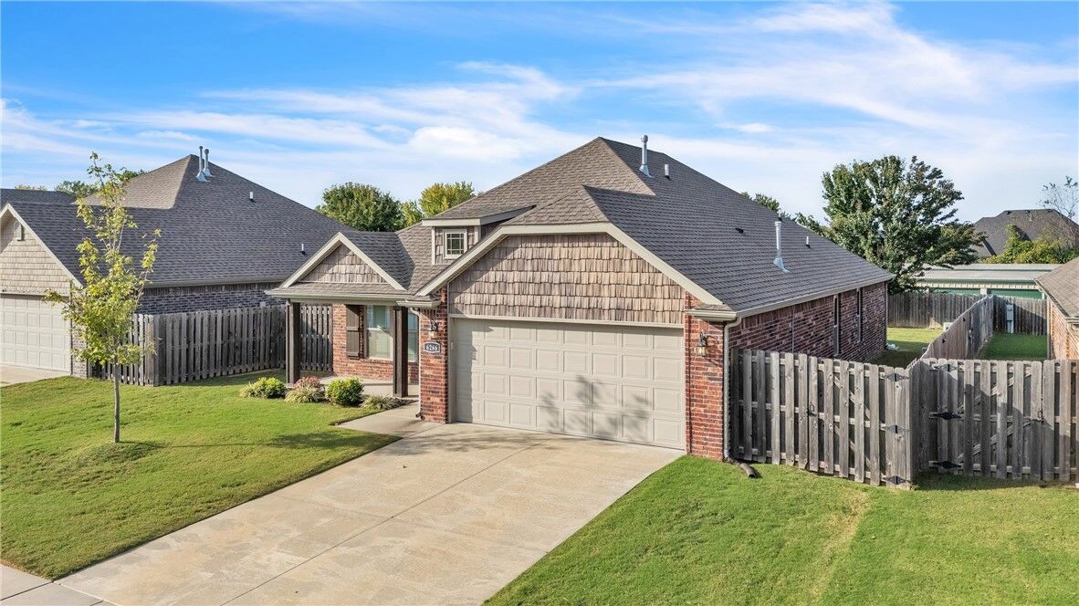 Property Photo: 6266 Limerick AR 72704