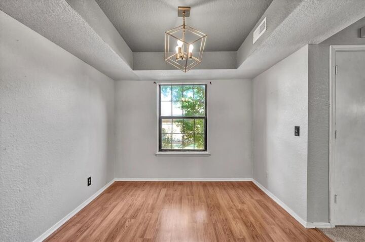 Photo de la propriété:  14403 N Pennsylvania Avenue 5A  OK 73134 