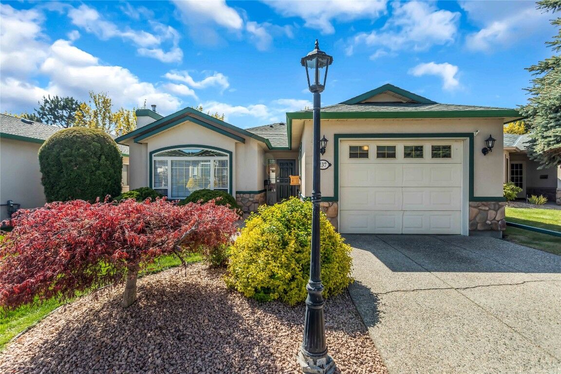 Property Photo: 2330 Butt Road 137 BC V4T 2L3
