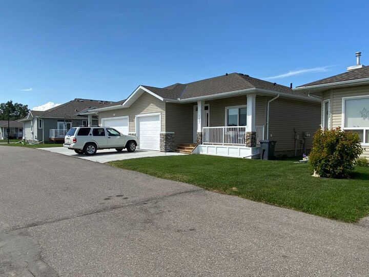 Property Photo: 164 Ridge Stone Lane AB T0L 0H0