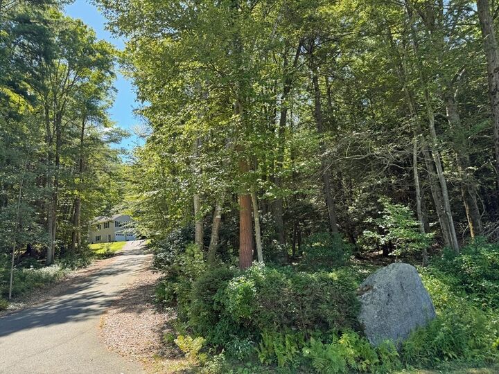 Property Photo:  151 Mormon Hollow Road  MA 01349 