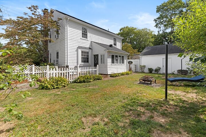 Property Photo:  14 Bryant Road  RI 02910