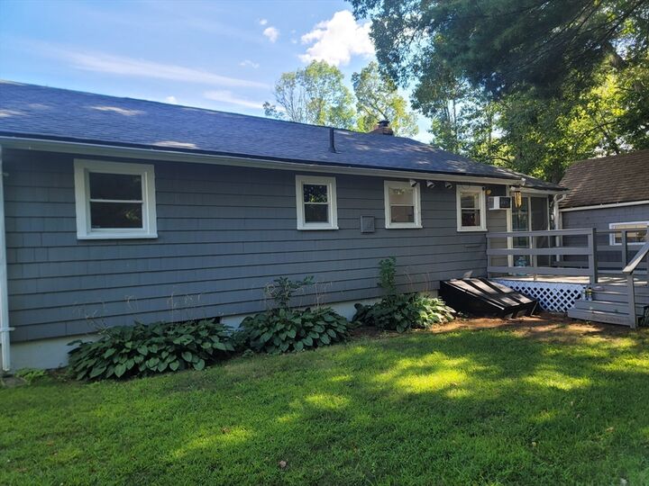 Property Photo:  54 Washington Cir  MA 02343 