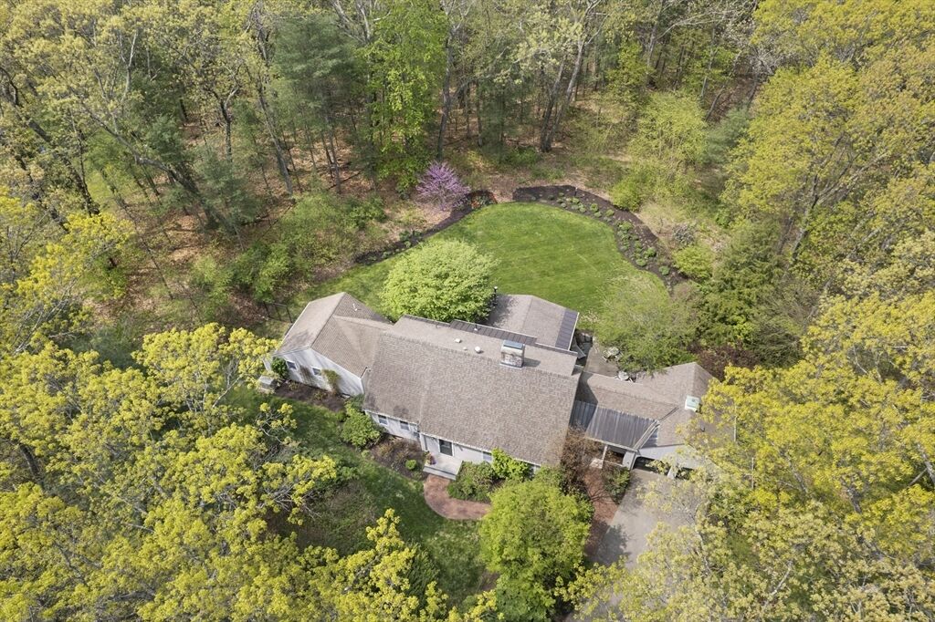 Property Photo:  50 Three Ponds  MA 01778 