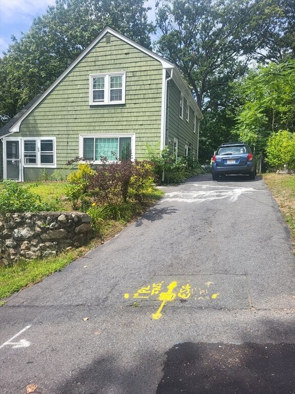 Property Photo: 69 Berlin MA 02026