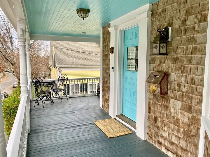 Property Photo: 46 Prospect St 2 MA 01945