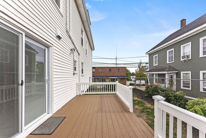 Property Photo:  99 Pine St  MA 02453 