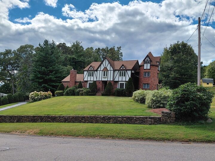 68 Catamount Rd  Tewksbury MA 01876 photo