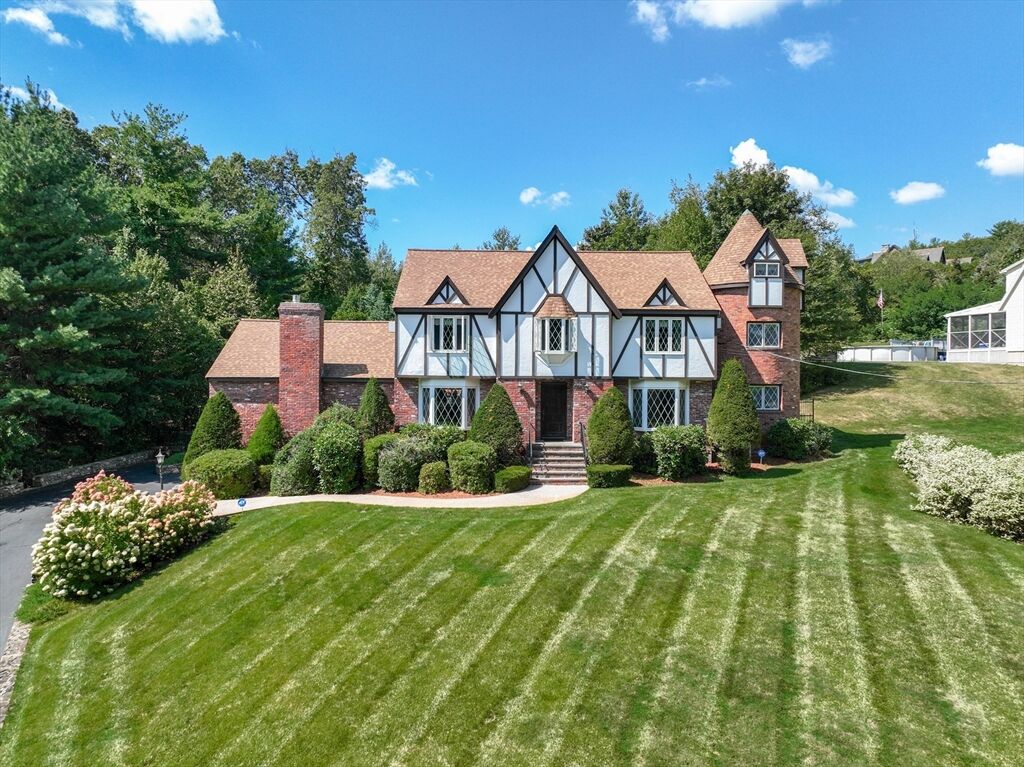 Property Photo: 68 Catamount Rd MA 01876