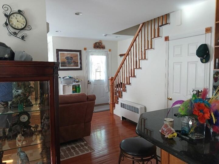 Property Photo:  45 W. 4th St  MA 01850 