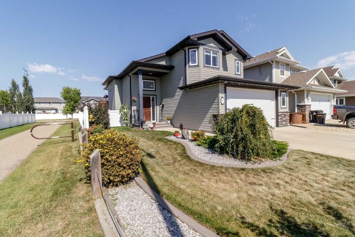 Property Photo: 37 Churchill AB T4M 0B6