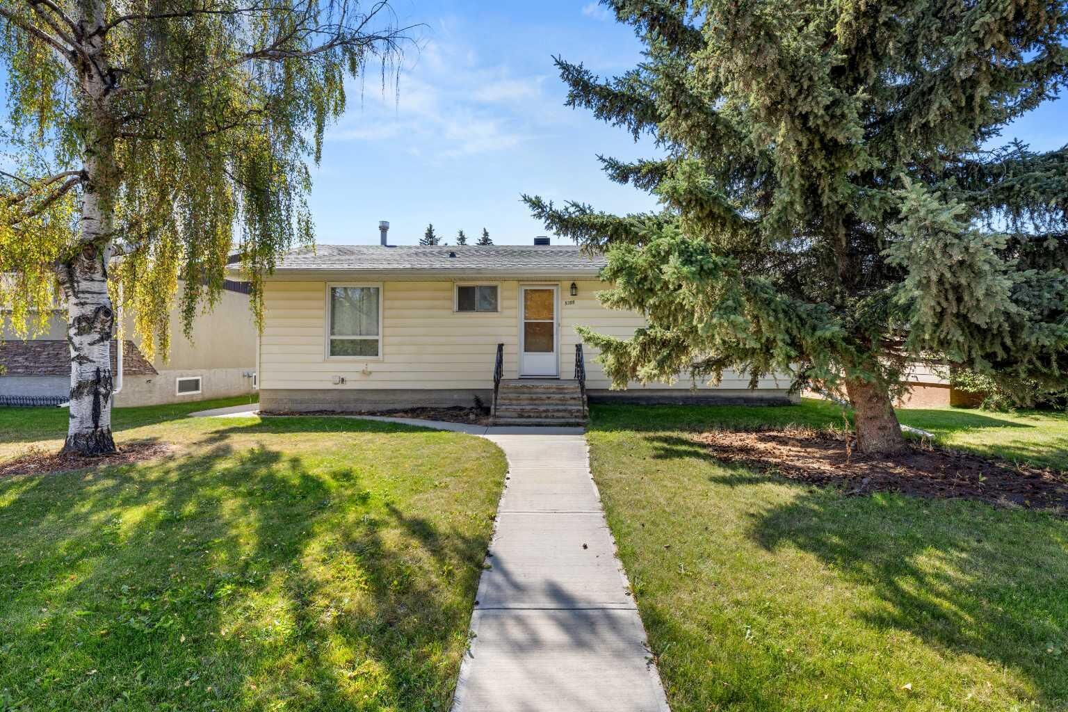 Property Photo: 5309 50 Street AB T4H 1H6