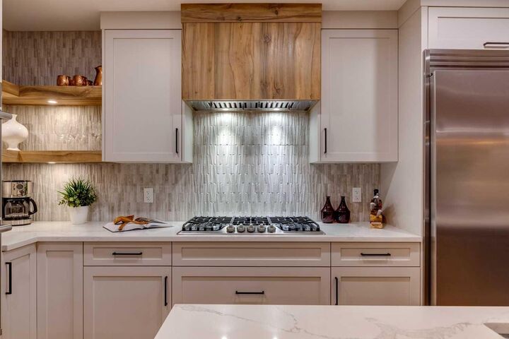 Property Photo: 5108 Baines Road NW AB T2L 1V1