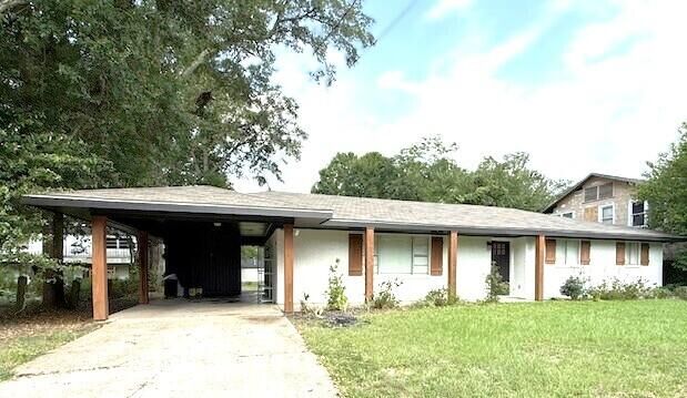 Property Photo: 710 Bon Ami St LA 70634