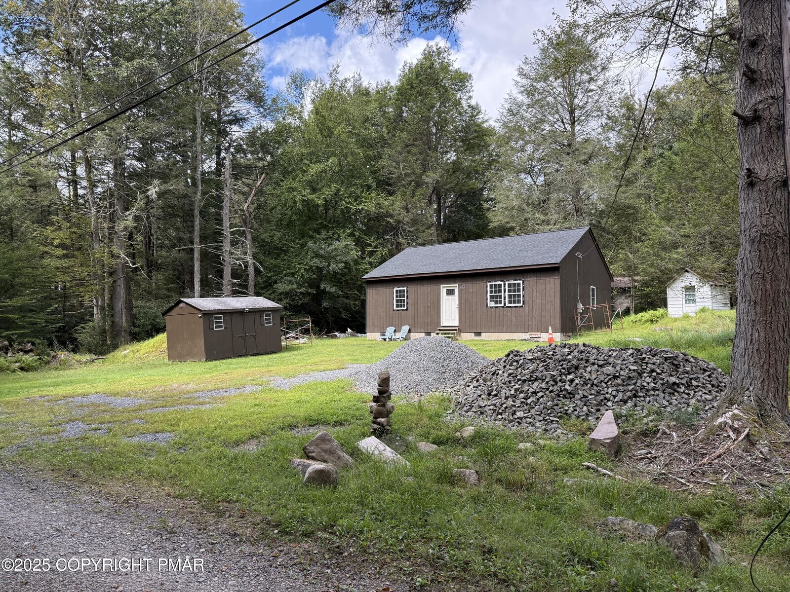 Property Photo: 32 Laurel Lane PA 18210