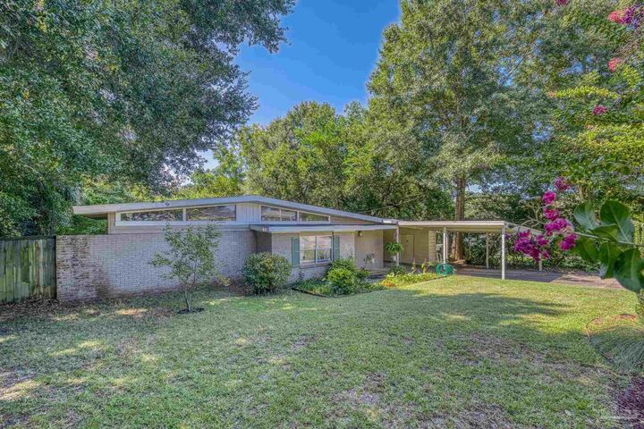 921 Lagoon Dr  Pensacola FL 32505 photo