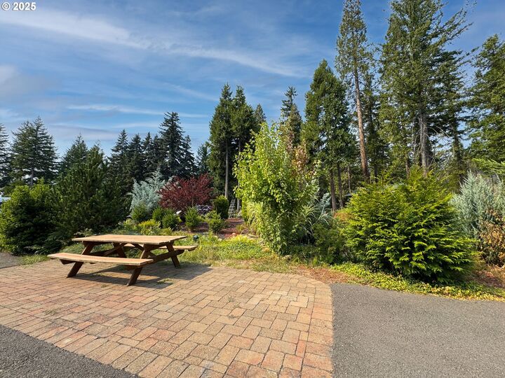 Property Photo: 54432 McKenzie Hwy 38 OR 97413
