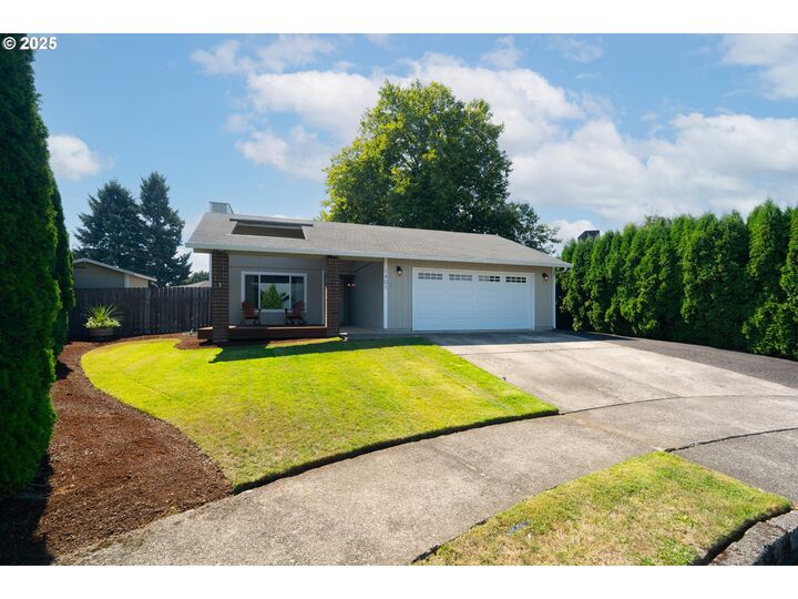 Property Photo: 1401 NE 130th St WA 98685