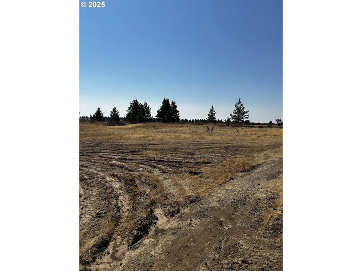 Property Photo: Blk 23 Bickleton Hwy WA 99356