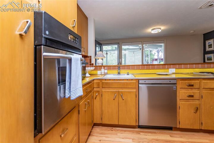 Property Photo: 1026 N Logan Avenue CO 80909