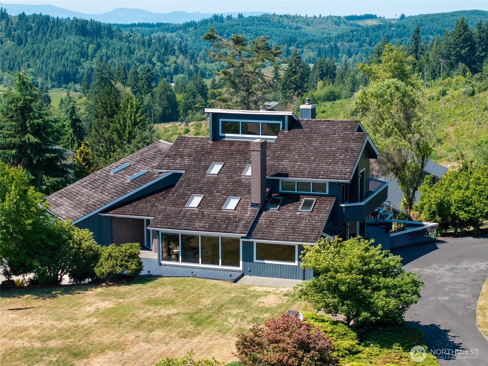 Property Photo:  160  Northridge Drive  WA 98531 