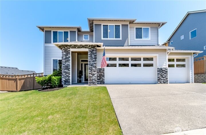 1415 SE 39th St SE  Puyallup WA 98372 photo