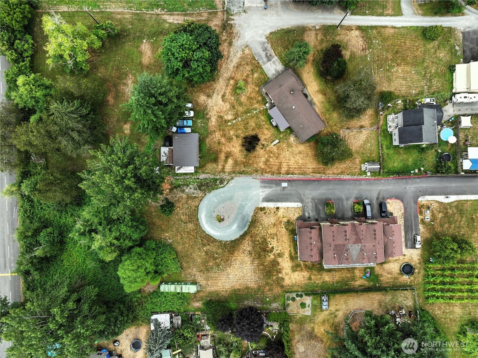 Property Photo: 717 High Avenue WA 98294