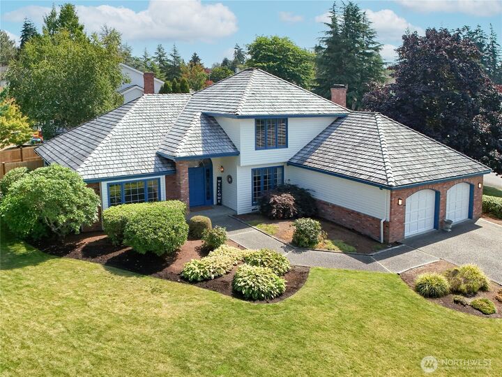Property Photo: 10705 57th Place W WA 98275