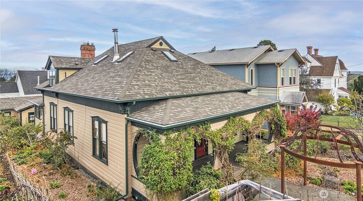 538  Adams Street  Port Townsend WA 98368 photo
