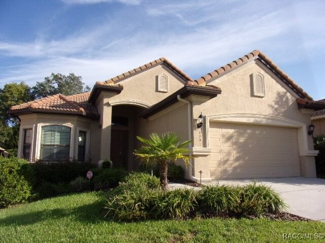 Property Photo:  1291 W Diamond Shore Loop  FL 34442 